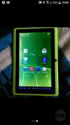 Tablet Advance_tr,modelo. Ata153.