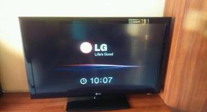 Tv Lg Lcd 42’’ Fhd Usb/Hdmi/No Smart