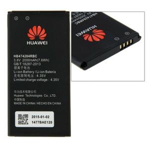 Vendo Bateria Huawei