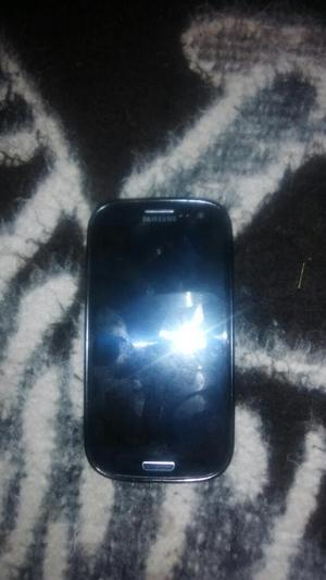 Vendo Cel Samsung S3 Gt 