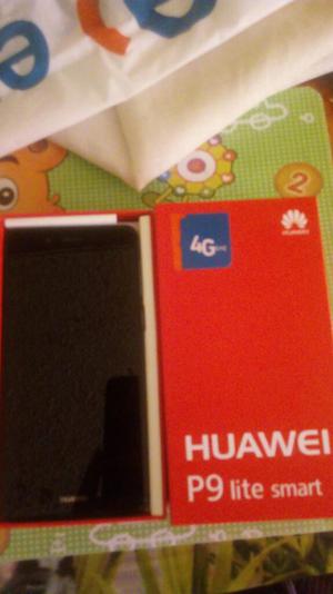 Vendo Celular Huawei P9 Lite