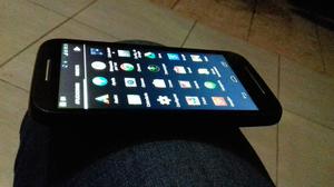 Vendo Celular Motoe