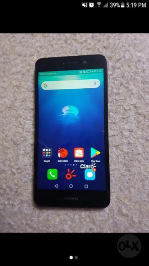 Vendo Huawei Y6ii