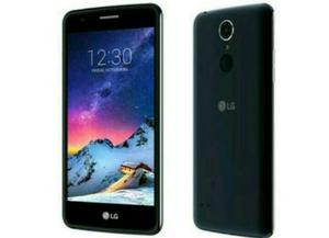 Vendo Lg. K