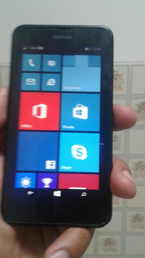 Vendo Nokia Lumia 635