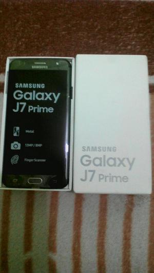 Vendo O Cambio Samsung J7 Prime Duos