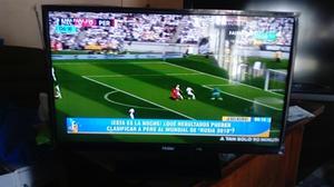 Vendo O Cambio Tv Televisor Led 24 Pulg