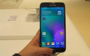 Vendo Samsung Galaxy E7 4g Lte Libre,Camara De 13mpx