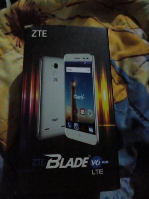 Zte Blade V6 Plus Lte