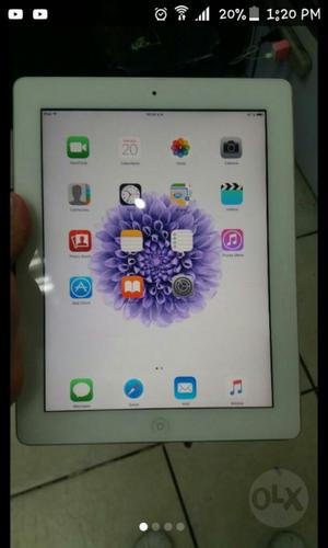 iPad 2 16gb