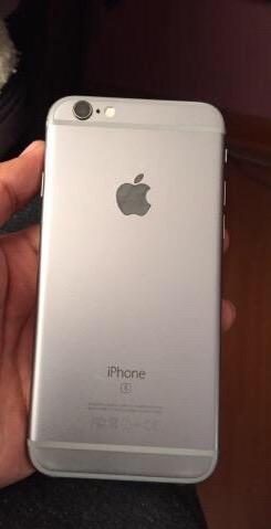 iPhone 6 64Gb