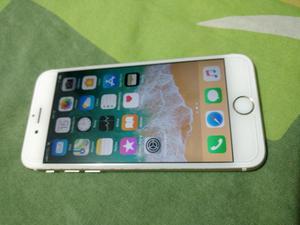 iPhone 6s 64gb Gold para Bitel Seminuevo