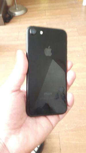 iPhone 7 Black Jack 128Gb Libre a 