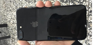 iPhone 7 Plus Jet Black 128 Llegaran MAS ATENTO AL ANUNCIO