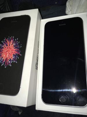 iPhone SE de 16Gb S.799