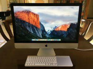 por Viaje Imac I5 Cuatro Nucleos 