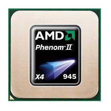 AMD PHENOM II X4 4 NÚCLEOS