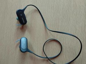 Audífonos Inalámbricos Sony Xb50bs