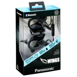 Audifonos Bluetooth Panasonic Wings