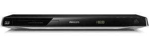 Bluray Philips 3d Full Hd Wifi Smart