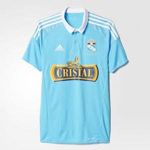 Camiseta adidas Sporting Cristal Original Tallas M L