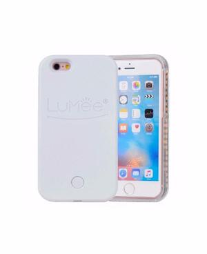 Case Lumee Selfie Para Iphone 6,6plus, Iphone 7, S6 Edge,s7
