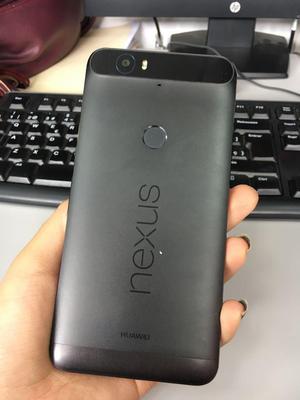 Google Nexus 6p 32gb
