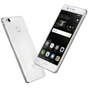 Huawei P9 Lite  Sellado Color Blanco