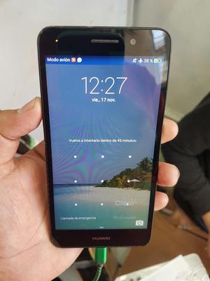 Huawei Y6 2