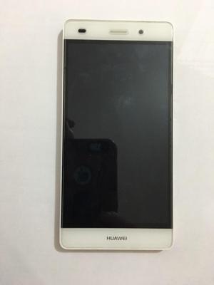 Huaweii P8 Lite Blanco