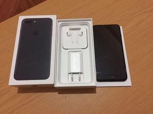 Iphone 7 Black 32gb