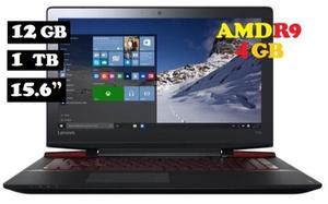 LAPTOPS LENOVO YACZ GAMING / SOMOS IMPORTADORES