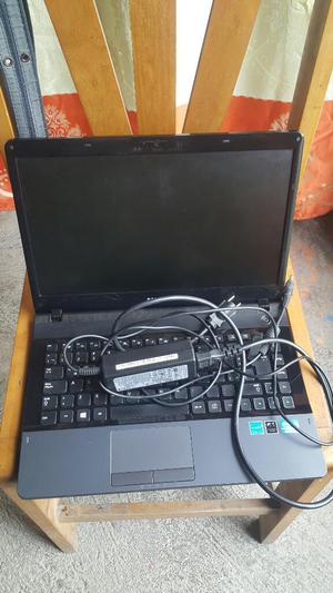 Laptop Sansung