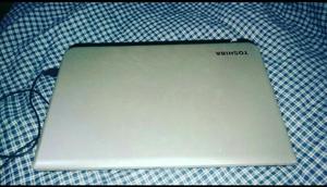 Laptop Toshiba Satellite