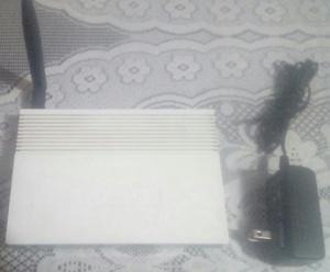 Modem