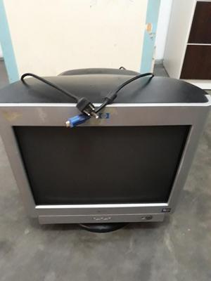 Monitor 19 Pulgadas Marca Hp Modelo 