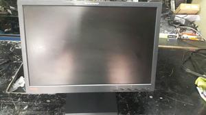 Monitor lcd 18.5 lenovo S/200