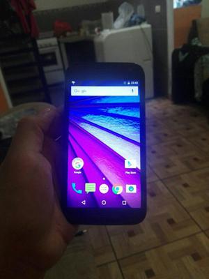 Moto G 3 Generacion