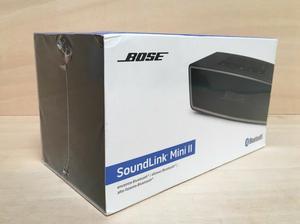 Parlante Bluetooth Bose Soundlink Mini 2