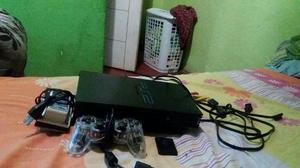 Play Station 2