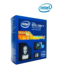 Procesador Intel Core Ik, 3.50 Ghz, 15 Mb Caché L3,