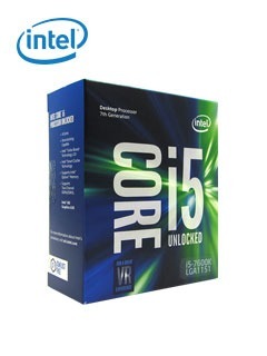 Procesador Intel Core Ik, 3.80 Ghz, 6 Mb Caché L3,