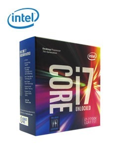 Procesador Intel Core Ik, 4.2 Ghz, 8 Mb Caché L3,