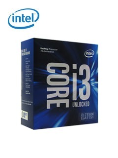 Procesador Intel Core Ik, 4.20 Ghz, 4 Mb Caché L3,