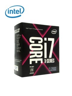 Procesador Intel Core Ix, 3.50 Ghz, 8.25 Mb Caché L3,