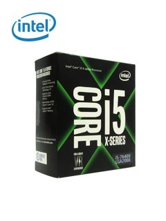 Procesador Intel Core Ix, 4.00 Ghz, 6 Mb Caché L3,