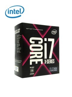 Procesador Intel Core Ix, 4.30 Ghz, 8 Mb Caché L3,