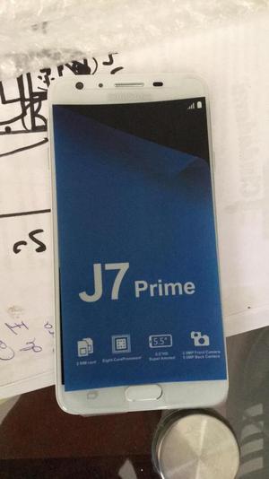 Samsung J7 Prime