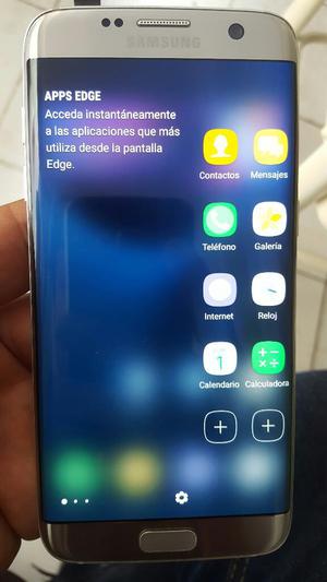 Samsung S7 Edge Libre,deja Tu Celular