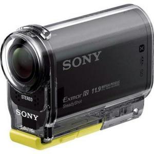 Sony Hdr As20 Action Cam